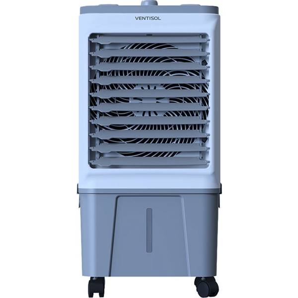 Climatizador de Ar Ventisol CLIN16 16L 3 Velocidades 130W — Ventisol