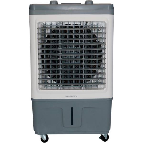Climatizador de Ar Ventisol CLIN35 PRO 35L 3 Velocidades 150W com Dreno — Ventisol