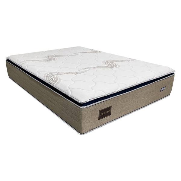 Colchão Casal Molas BlueWave Gazin Dortmund 138x188 — Gazin