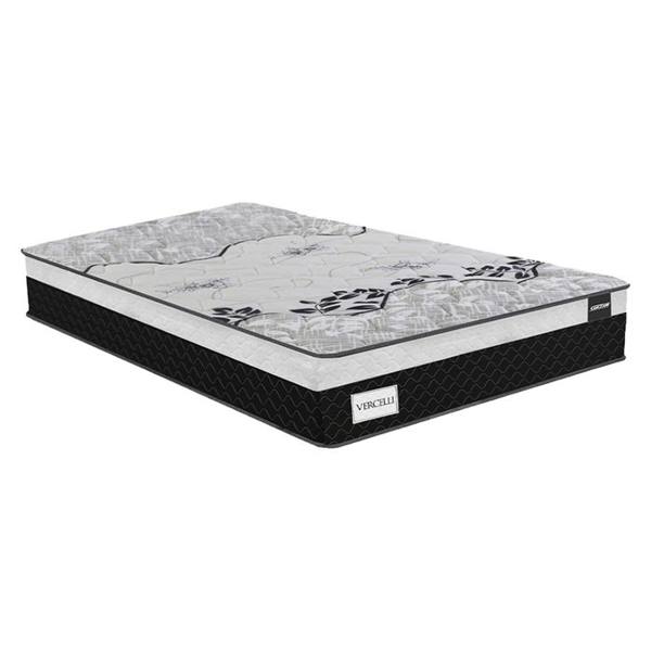 Colchão Casal Molas BlueWave Gazin Vercelli 138x188 — Gazin