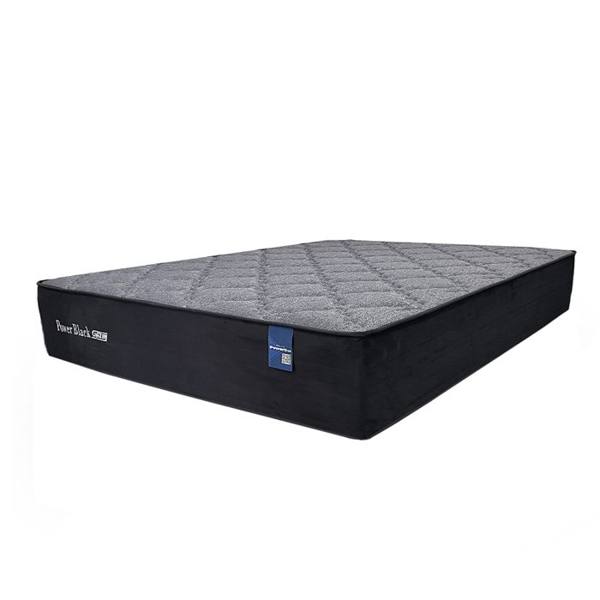 Colchão Casal Molas PowerBlue Gazin Power Black 138x188 — Gazin