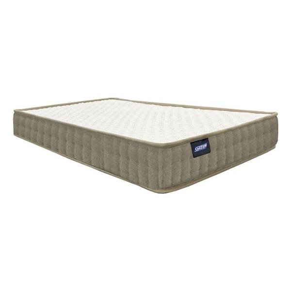 Colchão Solteiro de Espuma D18 Gazin Colchões Premium Kids 70x130 Macio — Gazin Colchões