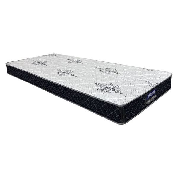 Colchão Solteiro Espuma D33 Gazin Supreme 88x188cm — Gazin