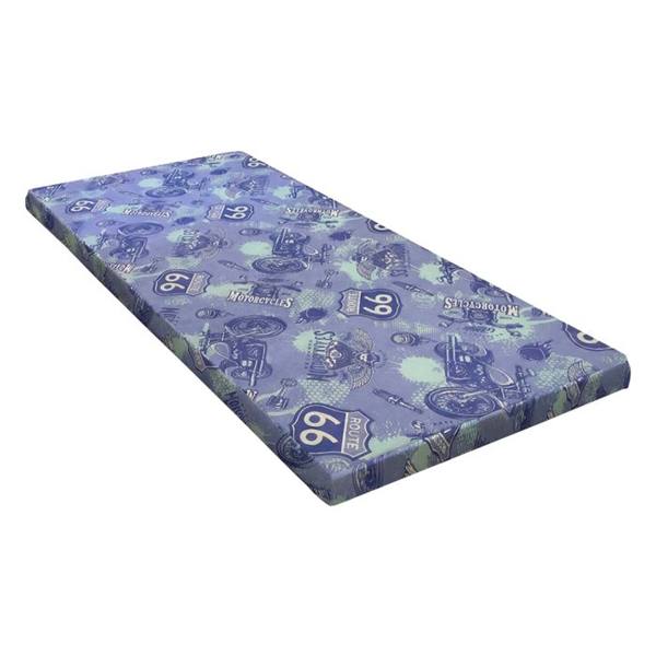Colchonete Solteiro Espuma D20 Gazin Supreme 188x78cm — Gazin