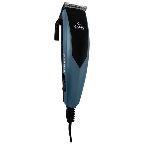 Cortador de Cabelo Gama GM Master 4 Pentes Com Fio — Gama