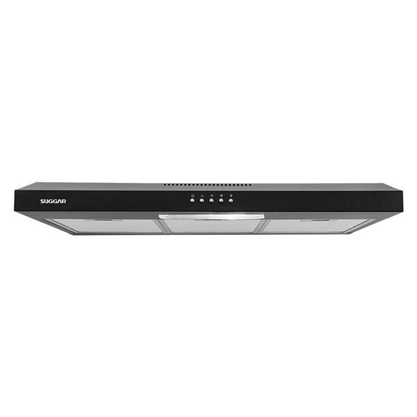 Depurador de Ar Suggar Slim DPS18 80cm 6 Bocas — Suggar