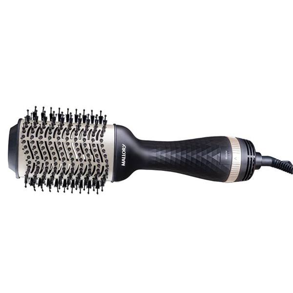 Escova Secadora Mallory Sublime Liss 2 Velocidades 3 Temperaturas 1200W — Mallory
