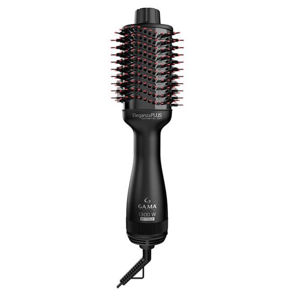 Escova Secadora Rotativa Gama Italy Eleganza Plus 1100W — Gama