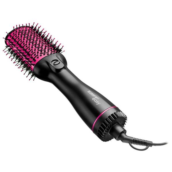 Escova Secadora Taiff Easy 3 Temperaturas com Cabo Giratório 1200W — Taiff