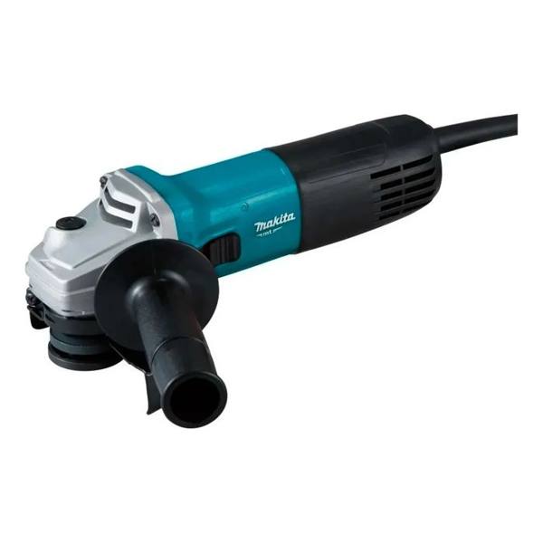 Esmerilhadeira Angular 4.1/2 850 Watts M9510b Makita — Makita