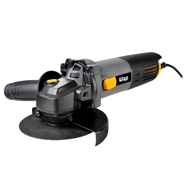 Esmerilhadeira Angular Wap ES01 5" 950W FW01009 — Wap