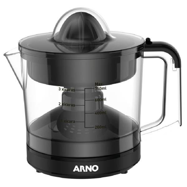 Espremedor de Frutas Arno Suco Express CP31/32 0,75L 40W — Arno