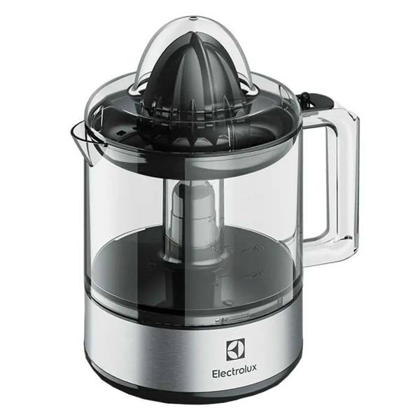 Espremedor de Frutas Electrolux Efficient ECP10 800ml 30W Jarra de Acrílico — Electrolux