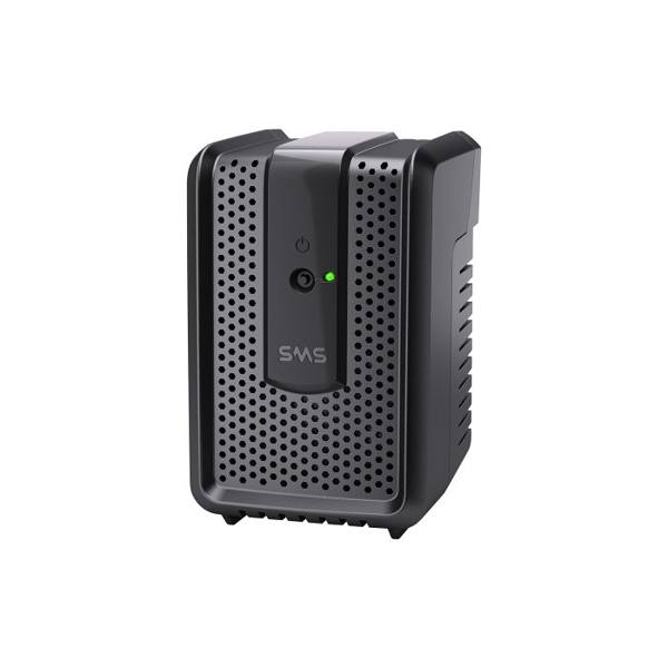 Estabilizador SMS Revolution Speedy 300VA 4 Tomadas Filtro de Linha 16520 — SMS