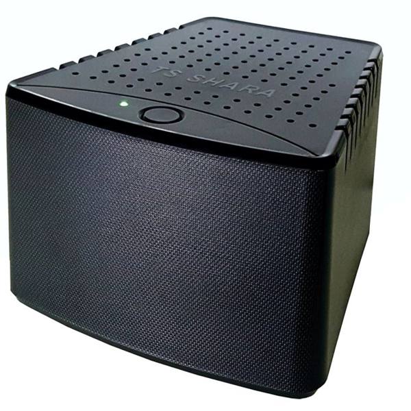 Estabilizador TS Shara Powerest 1500VA 6 Tomadas Filtro de Linha 9008 — Ts Shara