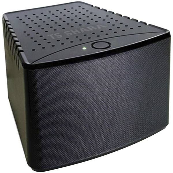 Estabilizador TS Shara Powerest Home 2000VA 6 Tomadas Monovolt 9020 — Ts Shara