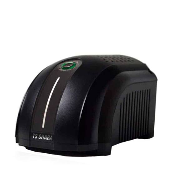 Estabilizador TS Shara Powerest Laser 2000VA 1 Tomada 20A — Ts Shara