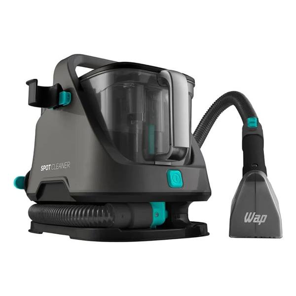 Extratora e Higienizadora Portátil WAP Spot Cleaner W2 1600W - Pulveriza — Wap