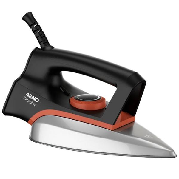Ferro de Passar a Seco Arno Drygliss FS31 1200W — Arno