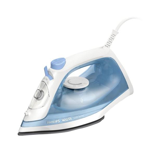 Ferro de Passar a Vapor Antiaderente Philips Walita Série 1000 DST1050 — Philips Walita