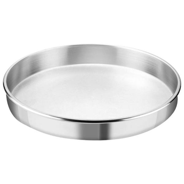 Forma Redonda Rochedo 30cm Bolo Perfeito — Rochedo