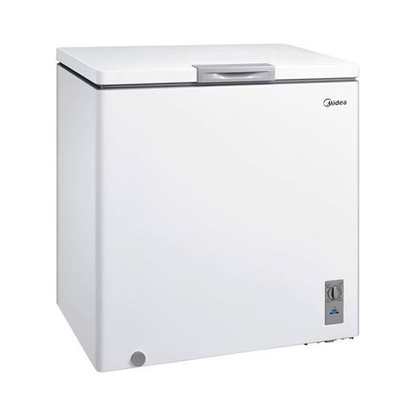 Freezer Midea 198L 1 Porta Horizontal Degelo Manual MDRC280SFZ013 — Midea