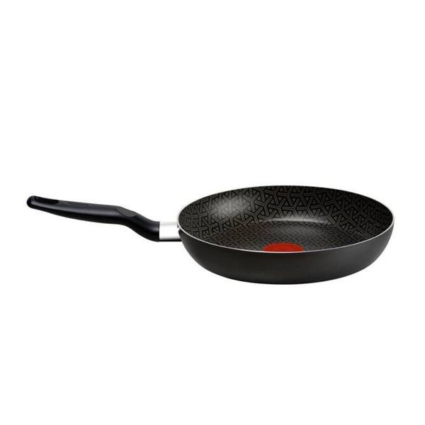 Frigideira Rochedo Antiaderente 1,7L 24cm Robusta — Rochedo