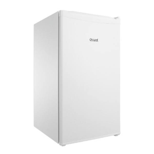 Frigobar Consul 117L 1 Porta Degelo Manual CRC12MB — Consul