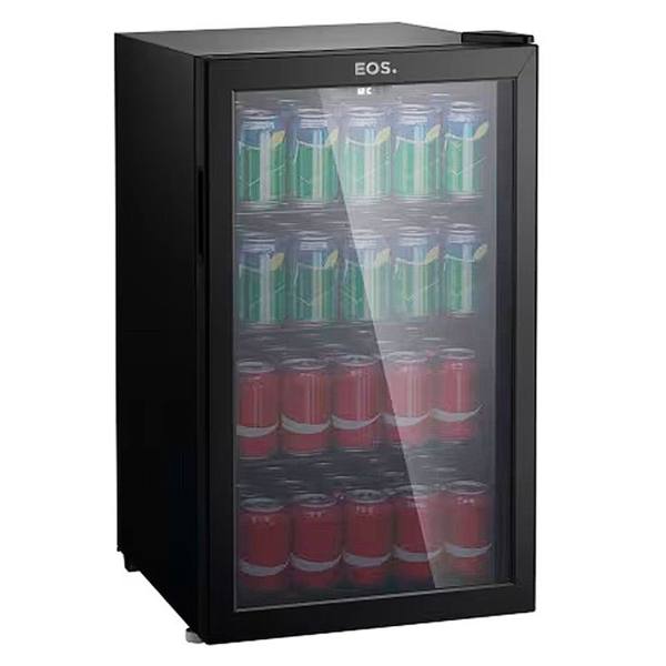 Frigobar Expositor EOS 124L Eco Gelo Porta de Vidro EEV120 — EOS