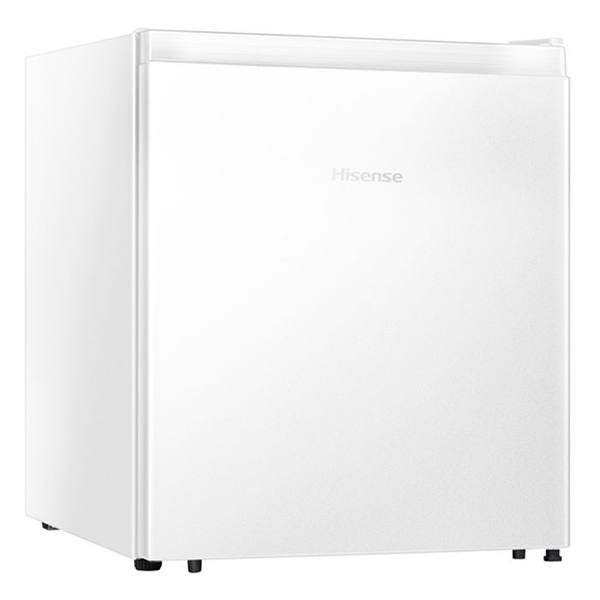Frigobar Hisense 44L 1 Porta Degelo Manual RR58NW — Hisense