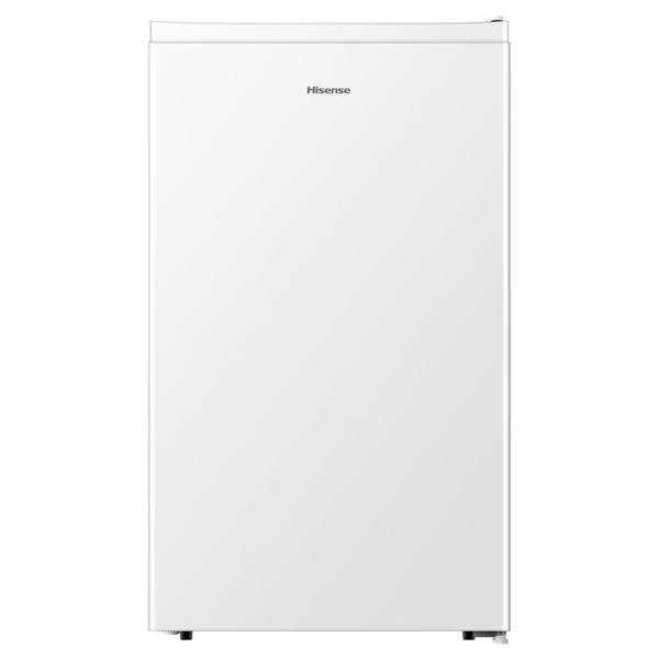 Frigobar Hisense 90L 1 Porta Degelo Manual RR121NW3A — Hisense