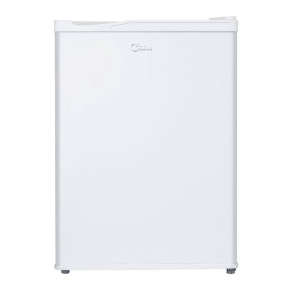 Frigobar Midea 67L 1 Porta Degelo Manual MDRD10 — Midea