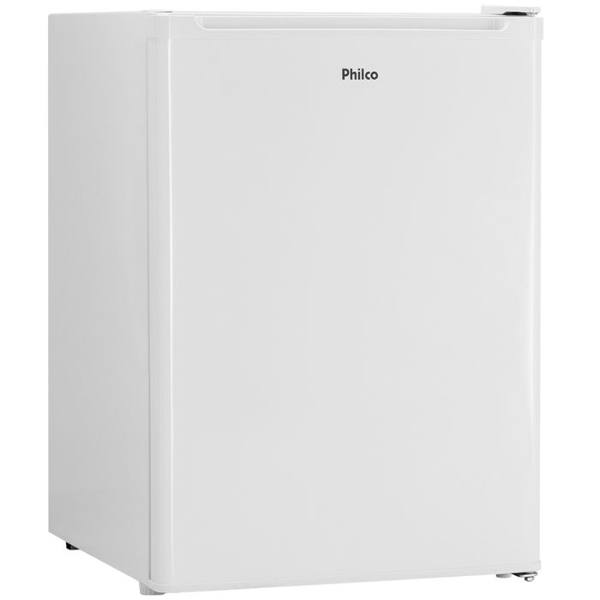 Frigobar Philco 68L 1 Porta Degelo Manual PH85N Porta Reversível — Philco