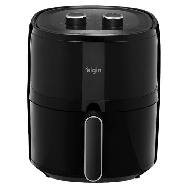 Fritadeira Elétrica Elgin Space 5 AFC50 5L 1700W — Elgin