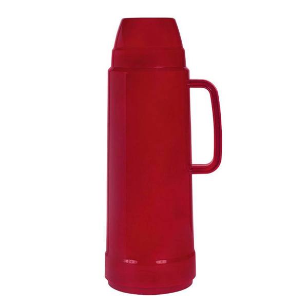 Garrafa Térmica Mor Use 1L Rolha Plástico — MOR