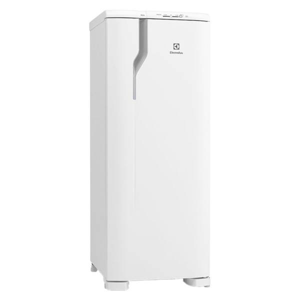 Geladeira Electrolux 240L Cycle Defrost 1 Porta RE31 — Electrolux