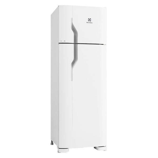 Geladeira Electrolux 260L Cycle Defrost Duplex DC35A — Electrolux