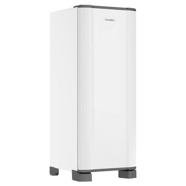Geladeira Esmaltec 245L Cycle Defrost Inverter ROC31 Pro — Esmaltec