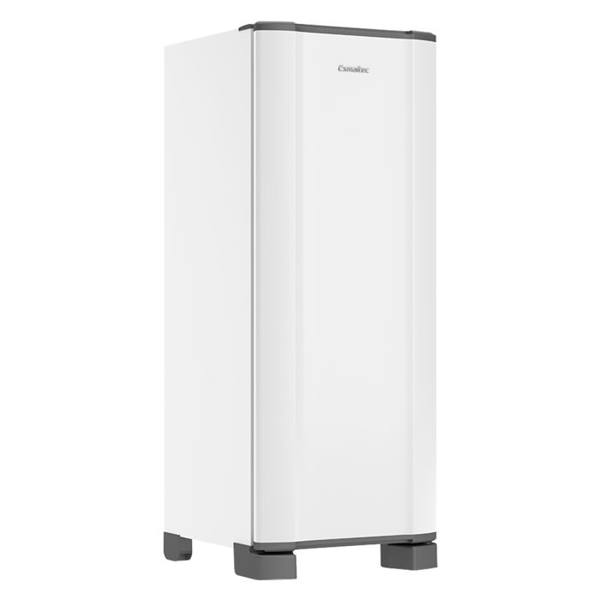 Geladeira Esmaltec 293L 1 Porta Cycle Defrost Inverter ROC31 Pro — Esmaltec