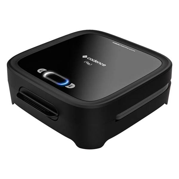 Grill Sanduicheira Cadence Click SAN400 750W Duplo Aquecimento — Cadence