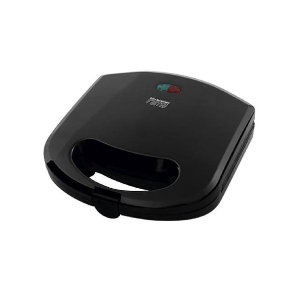 Grill Sanduicheira Elétrico Britânia Fama Chapa Ondulada Antiaderente 750W — Britânia