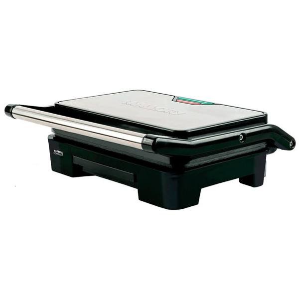 Grill Sanduicheira Mallory Asteria Compact 900W Antiaderente — Mallory
