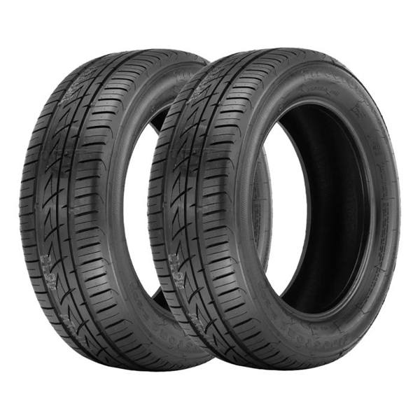 Kit 2 Pneus 175/65R14 Firestone F-600 82T Aro 14 — Firestone
