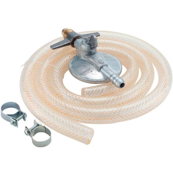 Kit Instalação de Gás GLP 1,25M Electrolux para Fogão de Piso — Electrolux