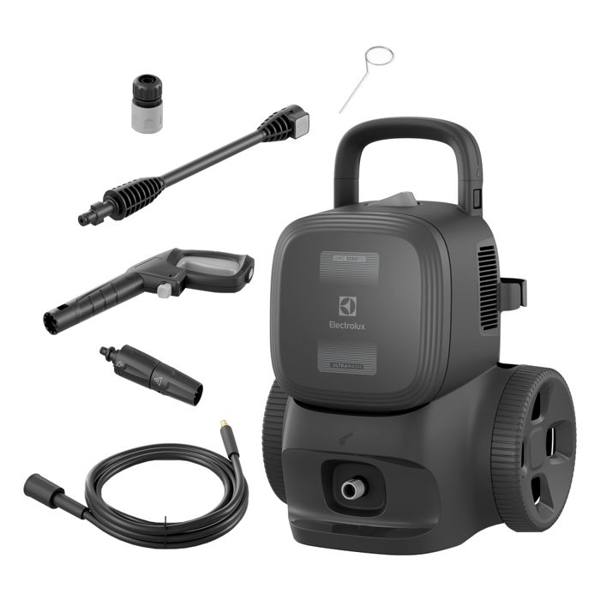 Lavadora de Alta Pressão Electrolux UWS2200 2200PSI 1800W 3410ANBR — Electrolux