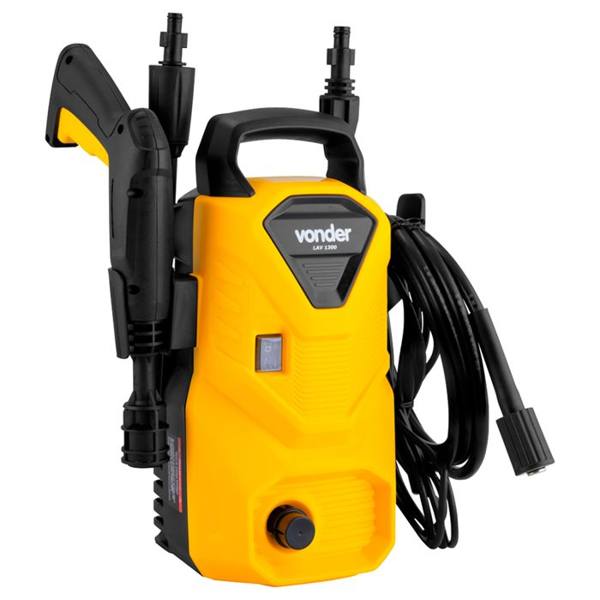 Lavadora de Alta Pressão Vonder LAV1300 1200W — Vonder