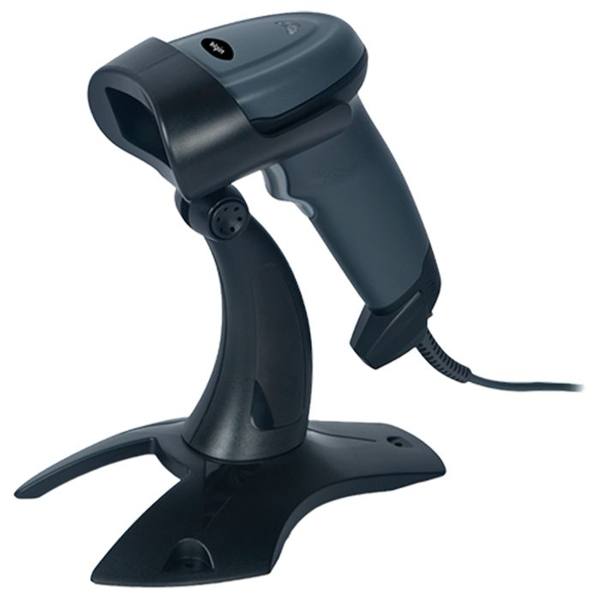 Leitor de Código de Barras CMOS USB com IP42 Elgin Bematech BR250 — Elgin
