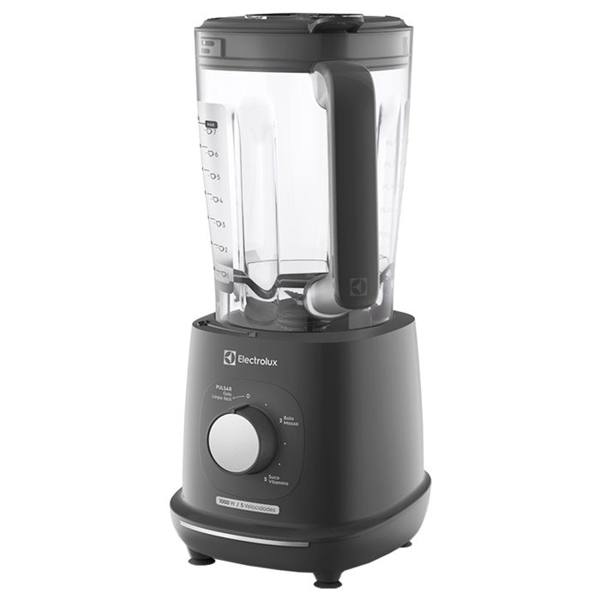 Liquidificador Electrolux Triforce 2,7L 5 Velocidades 1000W 4610AVBR503 — Electrolux