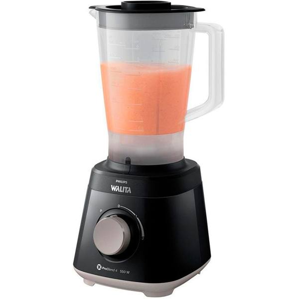 Liquidificador Philips Walita Daily 2L 2 Velocidades 550W — Philips Walita