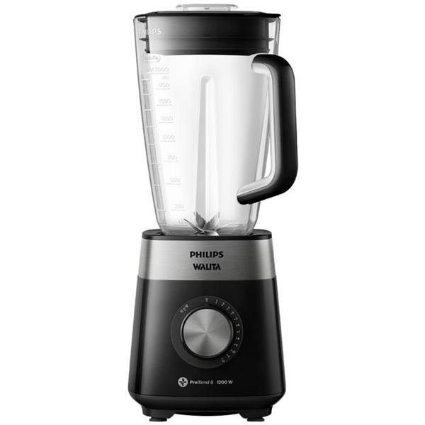 Liquidificador Philips Walita Série 5000 RI2242 3L 12 Velocidades 1200W — Philips Walita